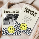 Recherche de two fast invitations Enfants