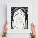 Recherche de certificat de mariage art Floral