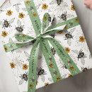 Recherche de à la mode papier cadeau Nature