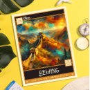 Recherche de pekin cartes postales Classique