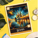 Recherche de peintures russes cartes postales Pour tous