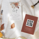 Recherche de faire part mariage cartes invitations Code qr