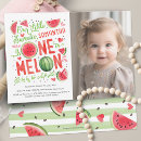 Recherche de fruit anniversaire invitations Rouge