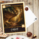 Recherche de cabot cartes postales Vintage