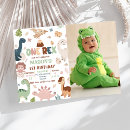 Recherche de de t rex anniversaire invitations Jurassique