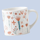 Recherche de scandinaves tasses Motif