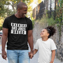 Recherche de avertissement vêtements Papa