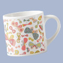 Recherche de papillon tasses Moderne