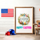 Recherche de joyeuses pâques posters Pour eux