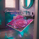 Recherche de baignoire carreaux Cuisine