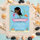 Recherche de d afro américain invitations Pour enfants