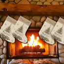 Recherche de traditionnelle chaussette de noël Pour tous