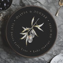 Recherche de olives noires autocollants Élégant