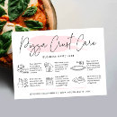 Recherche de crustation Pizza