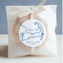 Recherche de bar autocollants Bleu marine