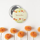 Recherche de jardin badges Tendance