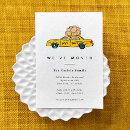 Recherche de taxi jaune invitations Nous avons proposé