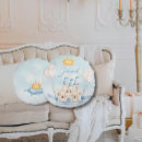 Recherche de le petit prince coussins Bleu