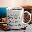 Recherche de poivrons tasses Drôle