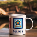 Recherche de bowman tasses Archer