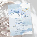 Recherche de cloud nine invitations Nuages