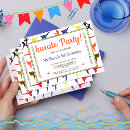 Recherche de arts martiaux invitations Moderne