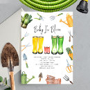Recherche de bottes de pluie invitations Floral