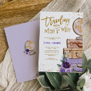 Recherche de miss to mrs bridal shower invitations Voyage