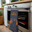 Recherche de maison hantée cuisine linges Effrayant