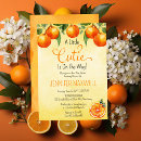 Recherche de citrus invitations Bientôt maman