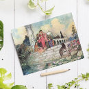 Recherche de sari cartes postales Vintage