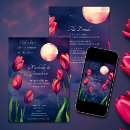 Recherche de pleine lune invitations Pour eux