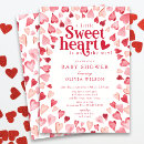 Recherche de sweetheart invitations Coeur