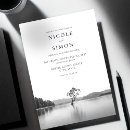 Recherche de arbre noir et blanc invitations Pour elle