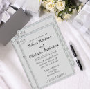 Recherche de cloches de mariage invitations Nuptiale