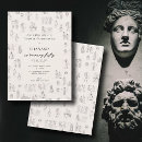 Recherche de histoire antique invitations Vintage