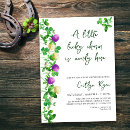 Recherche de lucky charm invitations Jour de st patrick