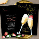 Recherche de couples brunch invitations Élégant