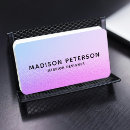 Recherche de je brille cartes visite Élégant