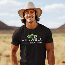 Recherche de roswell new mexico tshirts Extraterrestre
