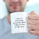 Recherche de coworker tasses Typographie