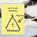 Recherche de humour musicien vœux cartes drôle