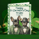 Recherche de irlandaise vœux cartes Jour de st patrick