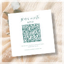 Recherche de vert jade invitations Script