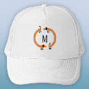 Recherche de funy casquettes Dog