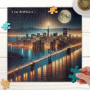 Recherche de san francisco puzzles Californie