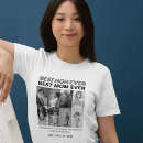 Recherche de blane tshirts Mère