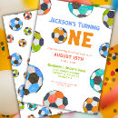 Recherche de soccer party invitations Pour tous