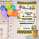 Recherche de trafic posters Arrêter le trafic