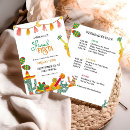 Recherche de finales invitations Mexicaine